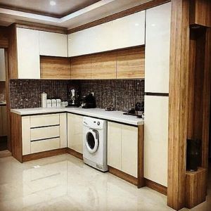 تولید کابینت لرد آذیندر